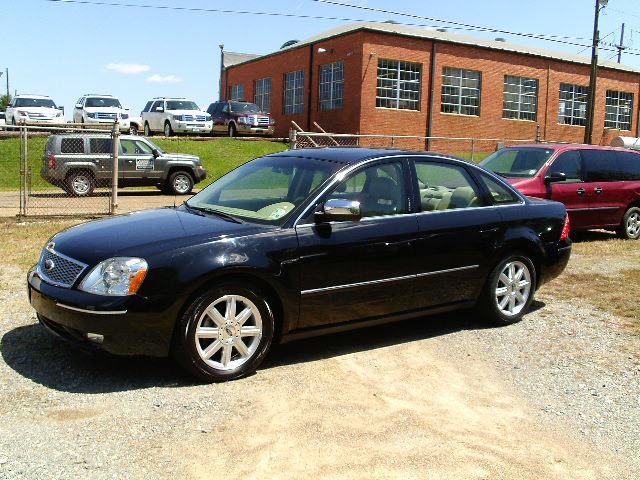 Photo of 2006 Ford Five Hundred