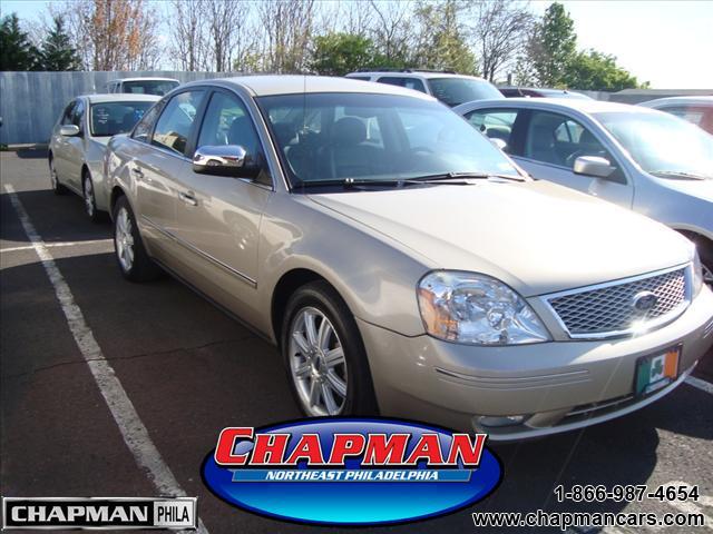 Photo of 2005 Ford Five Hundred