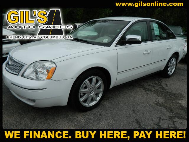 Photo of 2006 Ford Five Hundred