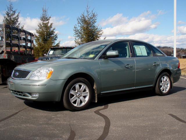 Photo of 2006 Ford Five Hundred