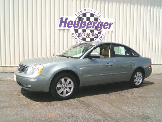 Photo of 2005 Ford Five Hundred