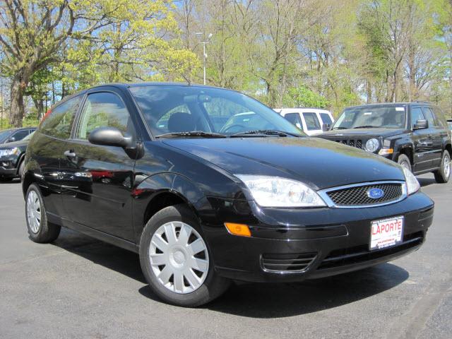 Photo of 2007 Ford Focus
