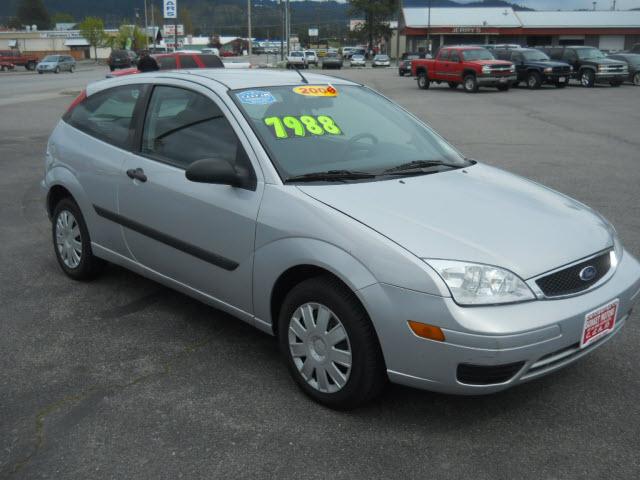 Photo of 2006 Ford Focus