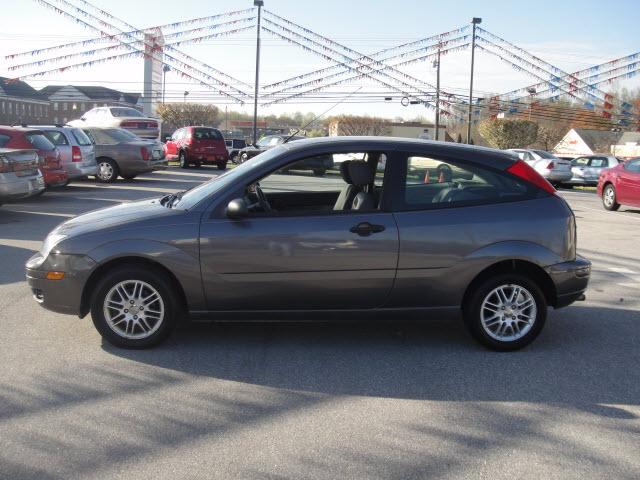 Photo of 2006 Ford Focus