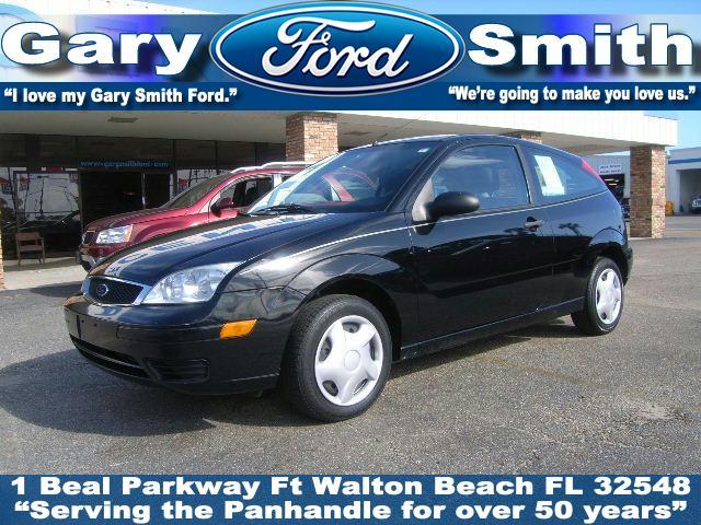 Photo of 2007 Ford Focus