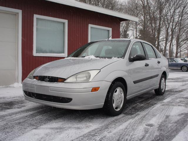 Photo of 2003 Ford Focus
