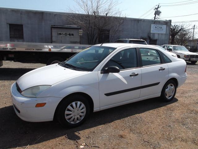 Photo of 2001 Ford Focus