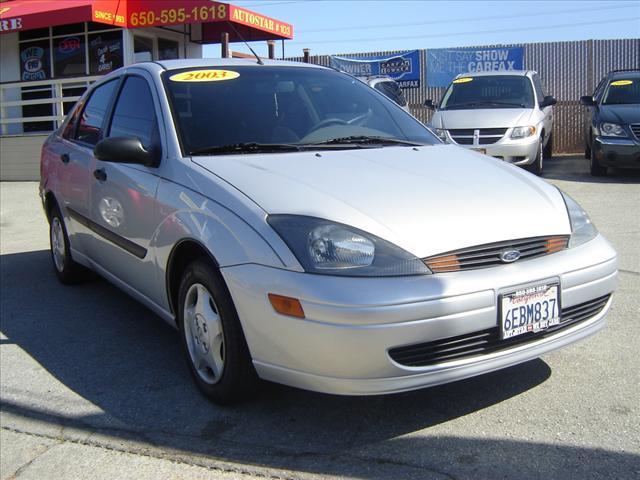 Photo of 2003 Ford Focus