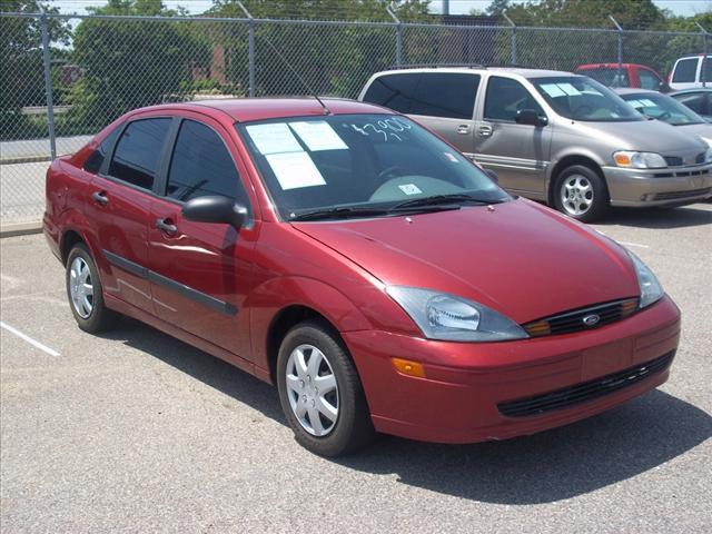 Photo of 2003 Ford Focus