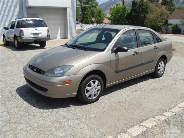 Photo of 2004 Ford Focus