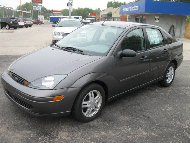 Photo of 2003 Ford Focus