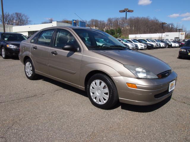 Photo of 2004 Ford Focus