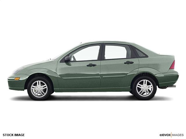 Photo of 2004 Ford Focus