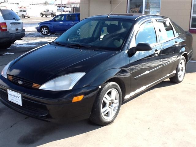 Photo of 2000 Ford Focus