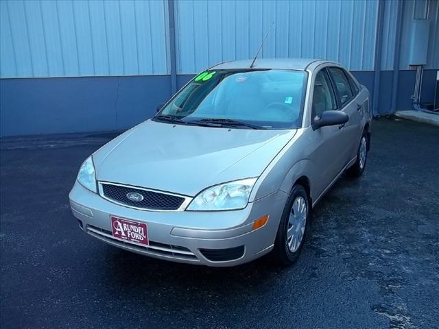 Photo of 2006 Ford Focus