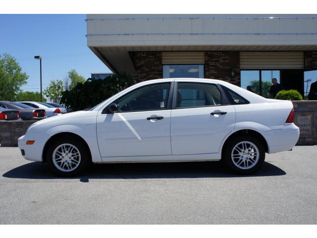 Photo of 2007 Ford Focus