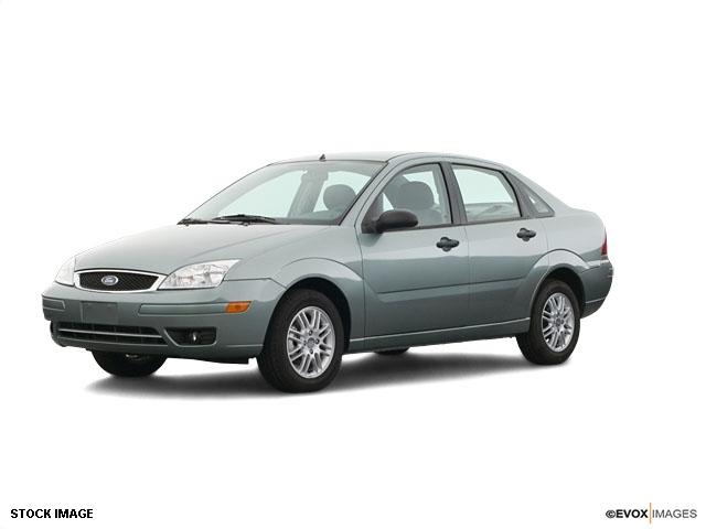 Photo of 2005 Ford Focus