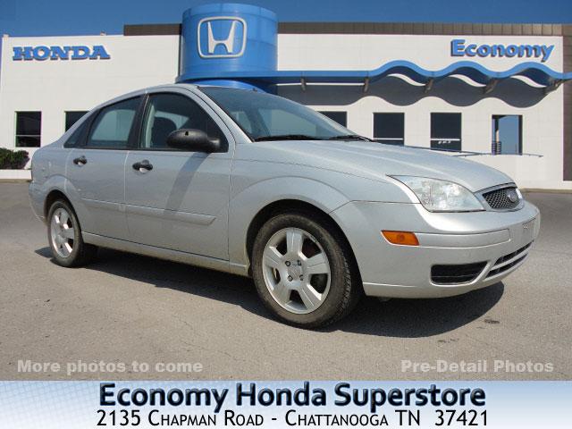 Photo of 2006 Ford Focus