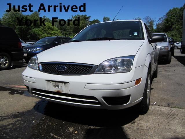 Photo of 2007 Ford Focus