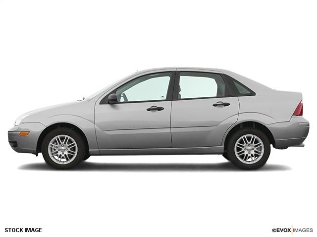 Photo of 2005 Ford Focus