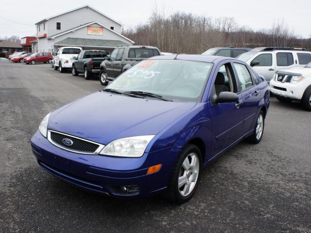 Photo of 2005 Ford Focus