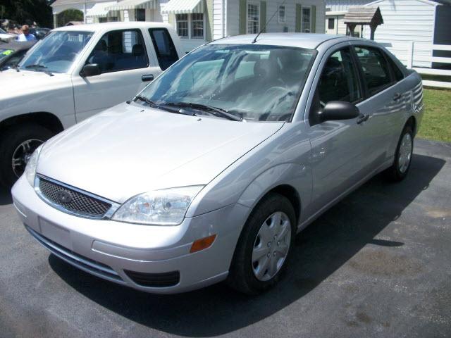 Photo of 2007 Ford Focus