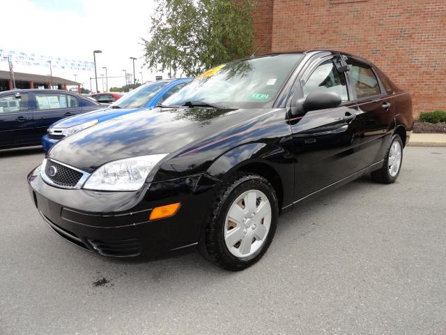 Photo of 2007 Ford Focus