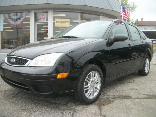 Photo of 2007 Ford Focus