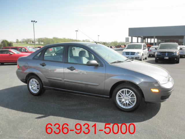 Photo of 2007 Ford Focus