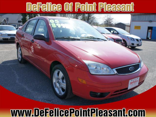Photo of 2005 Ford Focus