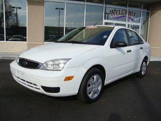 Photo of 2006 Ford Focus