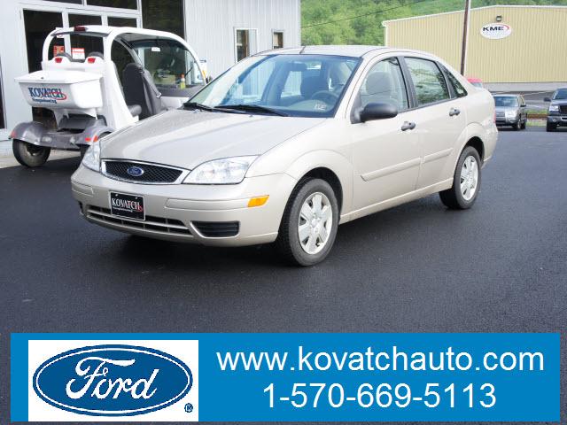 Photo of 2006 Ford Focus