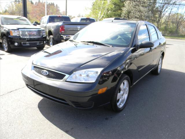 Photo of 2007 Ford Focus