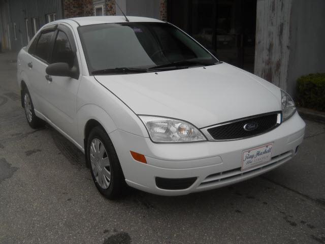 Photo of 2007 Ford Focus