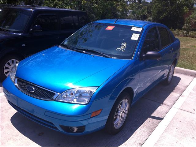 Photo of 2007 Ford Focus