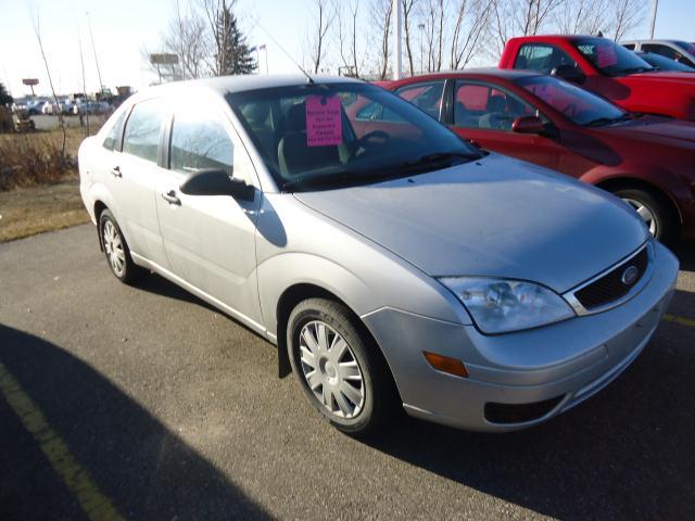 Photo of 2007 Ford Focus