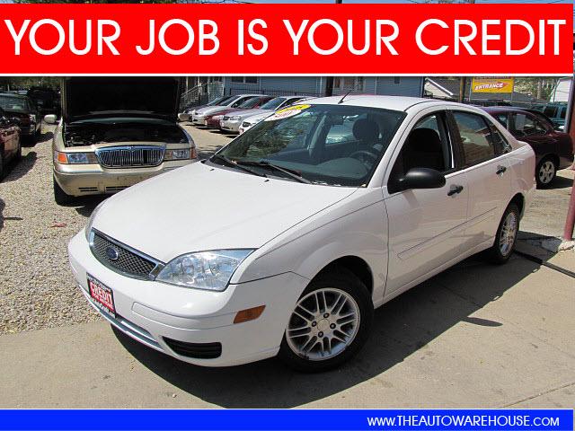 Photo of 2005 Ford Focus