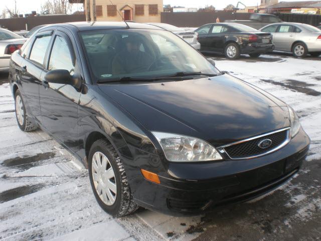 Photo of 2005 Ford Focus
