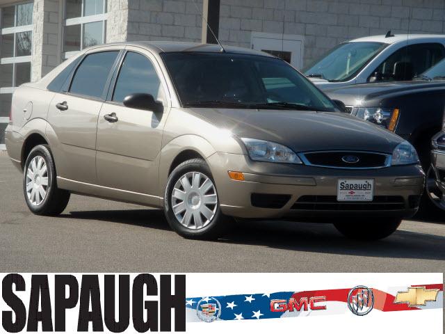 Photo of 2005 Ford Focus