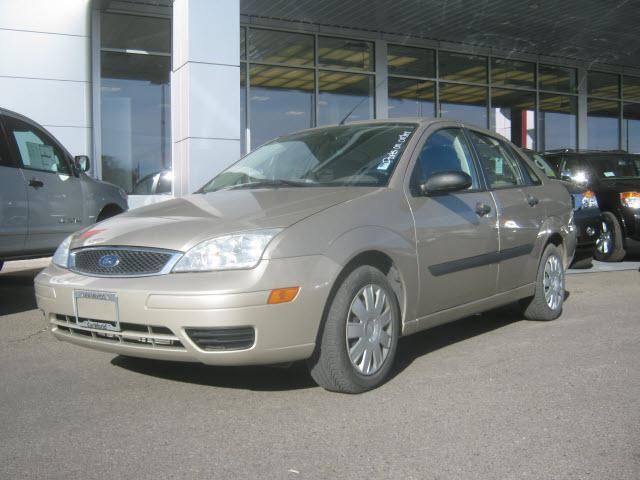 Photo of 2007 Ford Focus