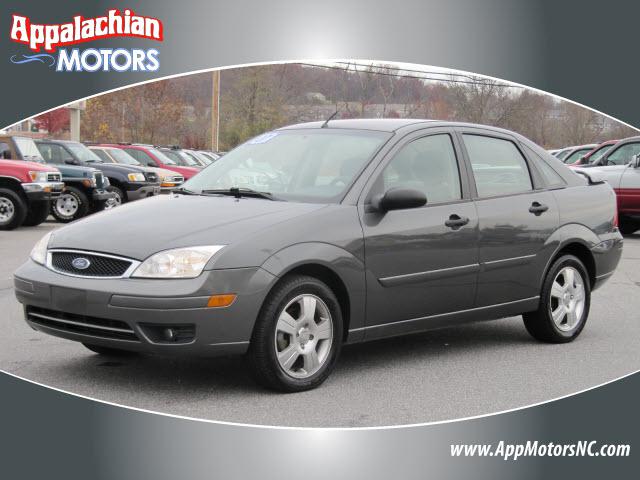 Photo of 2007 Ford Focus