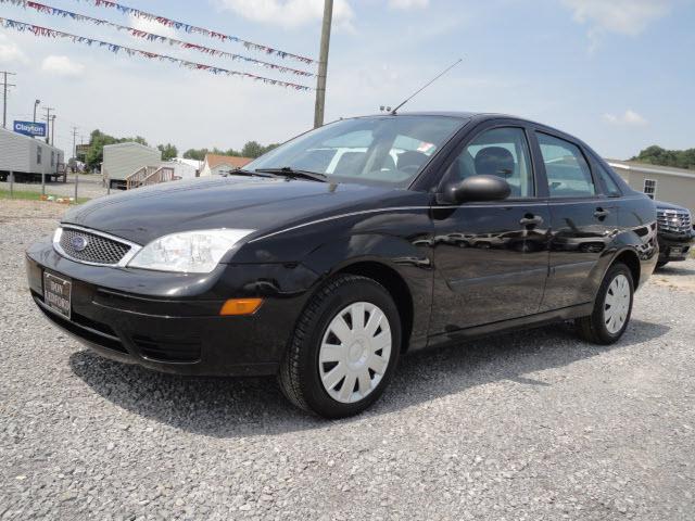 Photo of 2005 Ford Focus