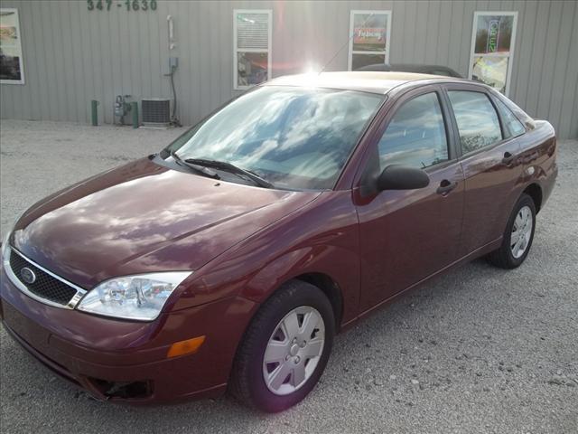 Photo of 2007 Ford Focus