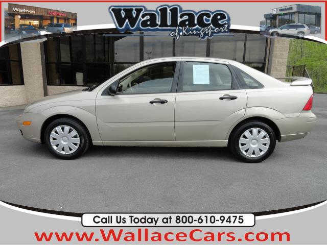Photo of 2006 Ford Focus