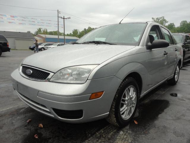 Photo of 2006 Ford Focus