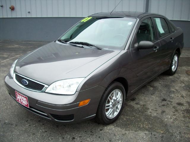 Photo of 2007 Ford Focus