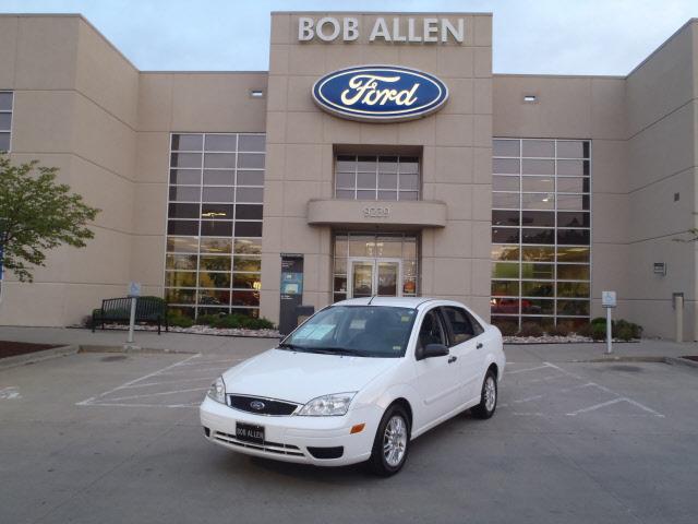 Photo of 2007 Ford Focus