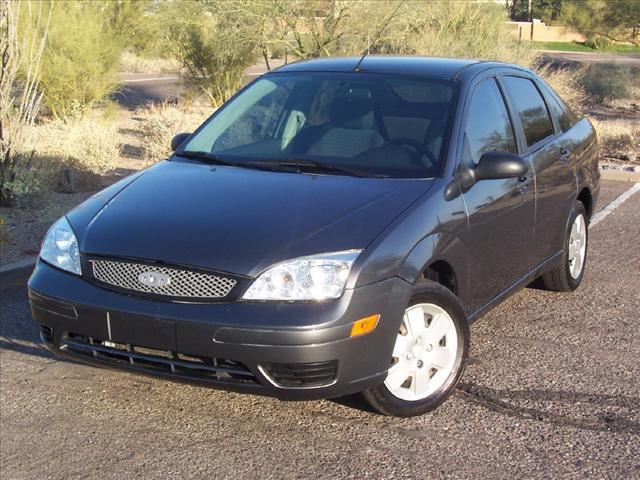 Photo of 2007 Ford Focus