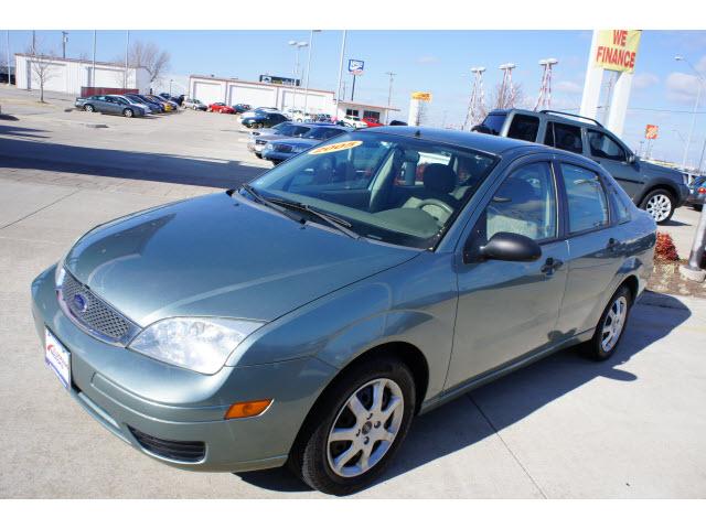 Photo of 2005 Ford Focus
