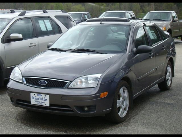 Photo of 2005 Ford Focus
